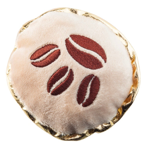ESPRESSO MUTTINI