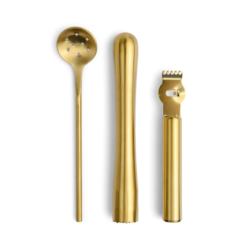 BERTIE BARWARE SET