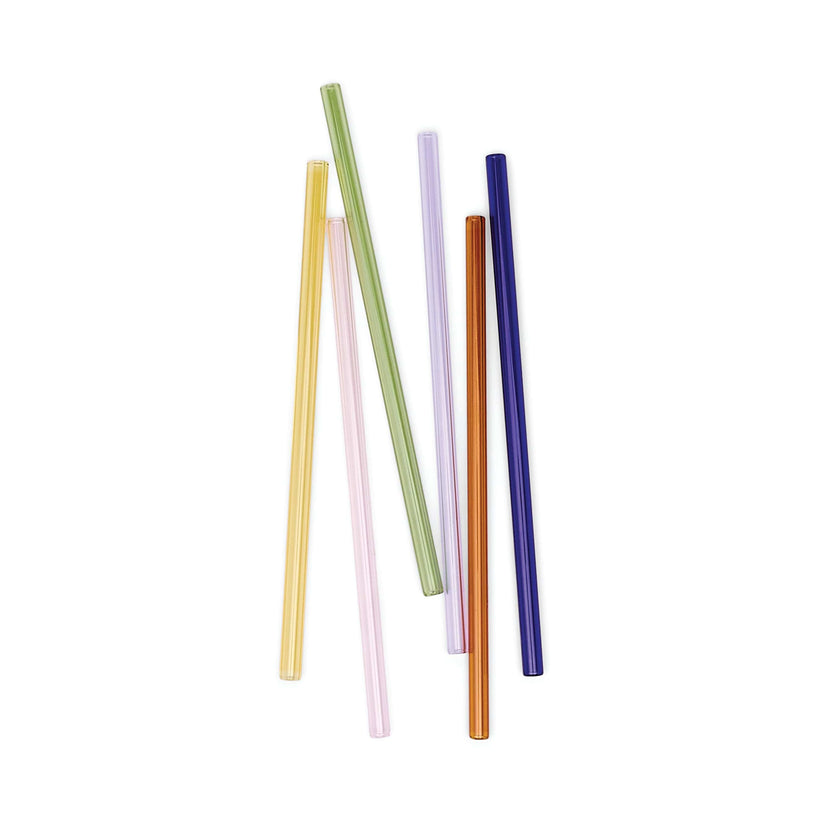 DANNY HIGHBALL STRAWS