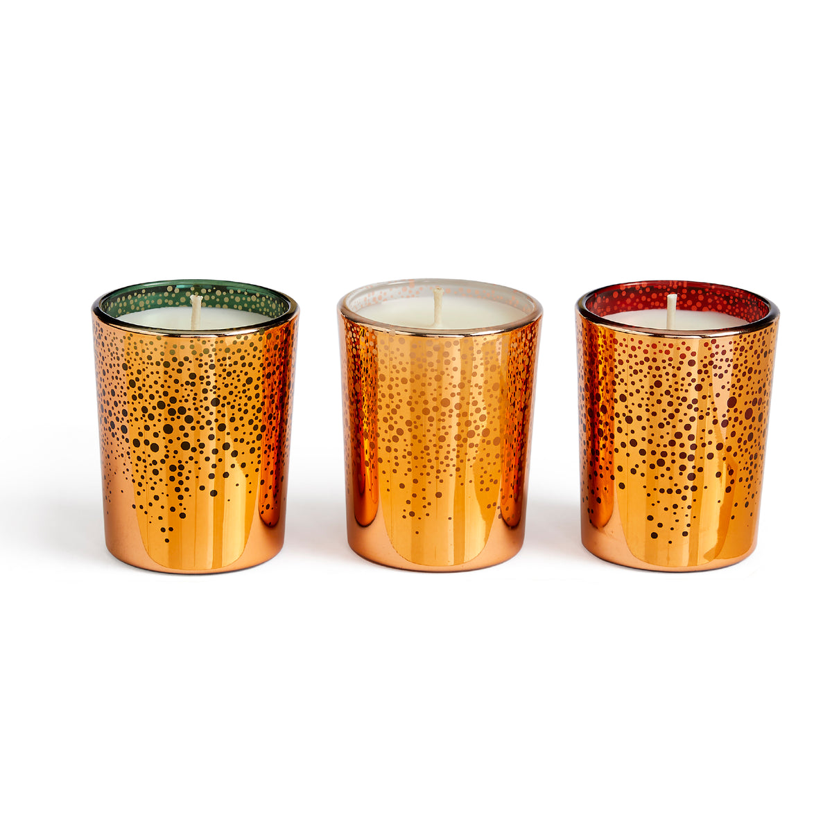 VOTIVE TRIO LIMITED EDITION SET