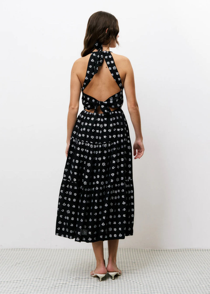 NONA DRESS