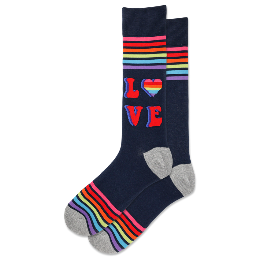 MEN&#39;S SOCKS