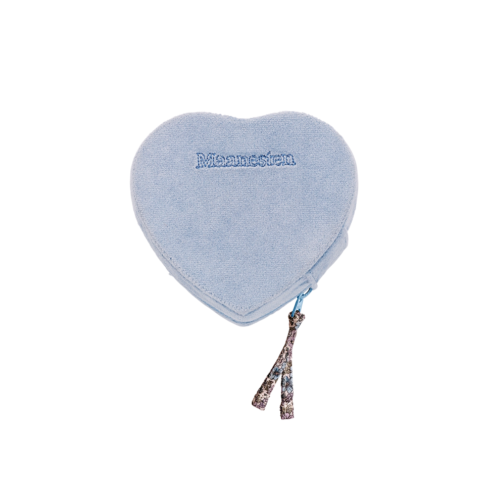 HEART JEWELRY BOX