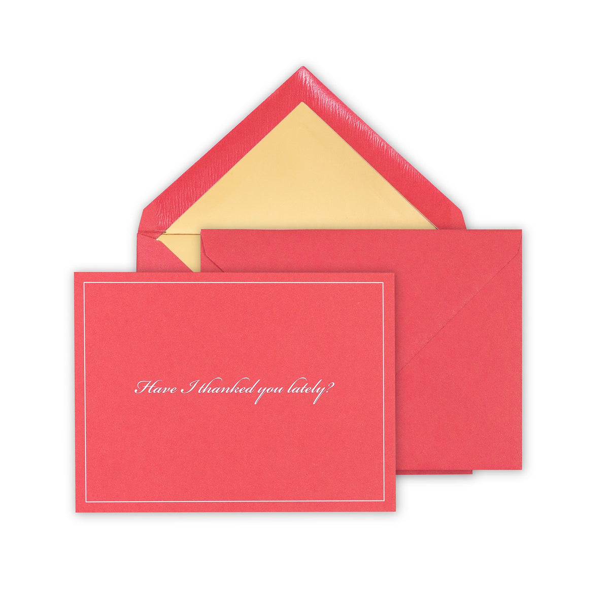 ASST NOTECARD SET HEY THERE