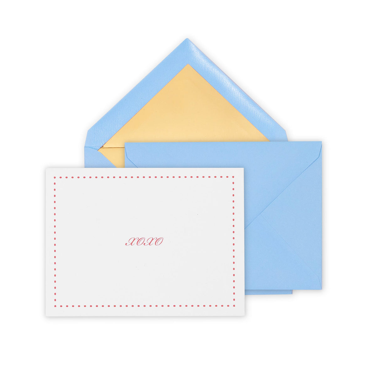 ASST NOTECARD SET HEY THERE