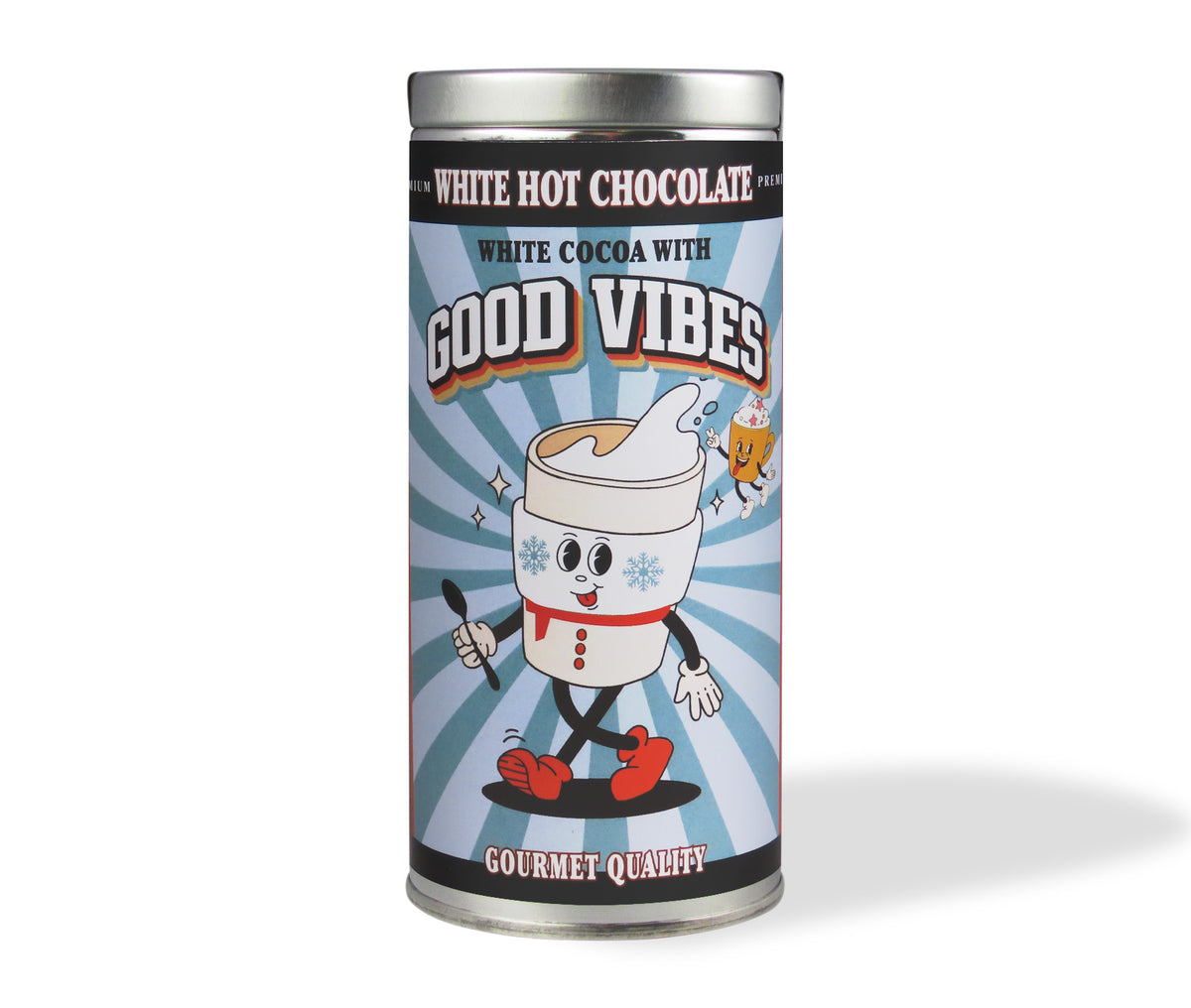HOT CHOCOLATE