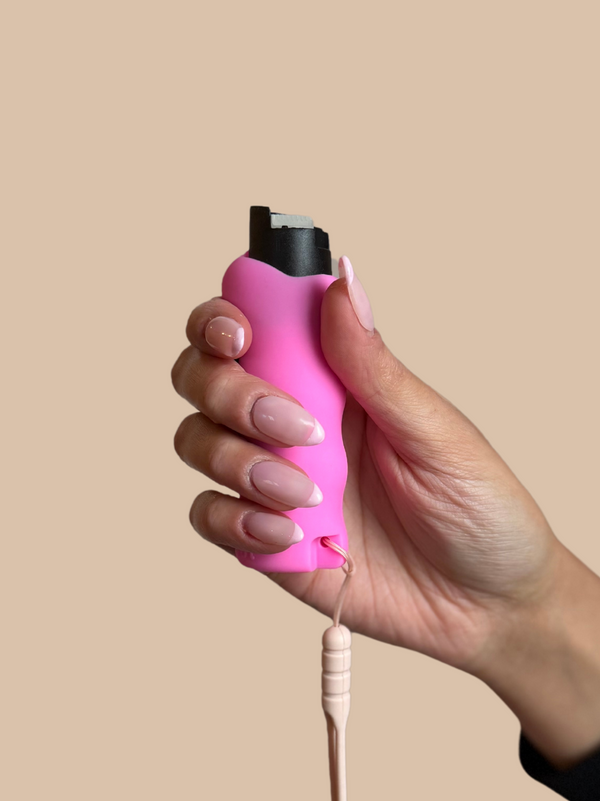 SPRAY HOT PINK