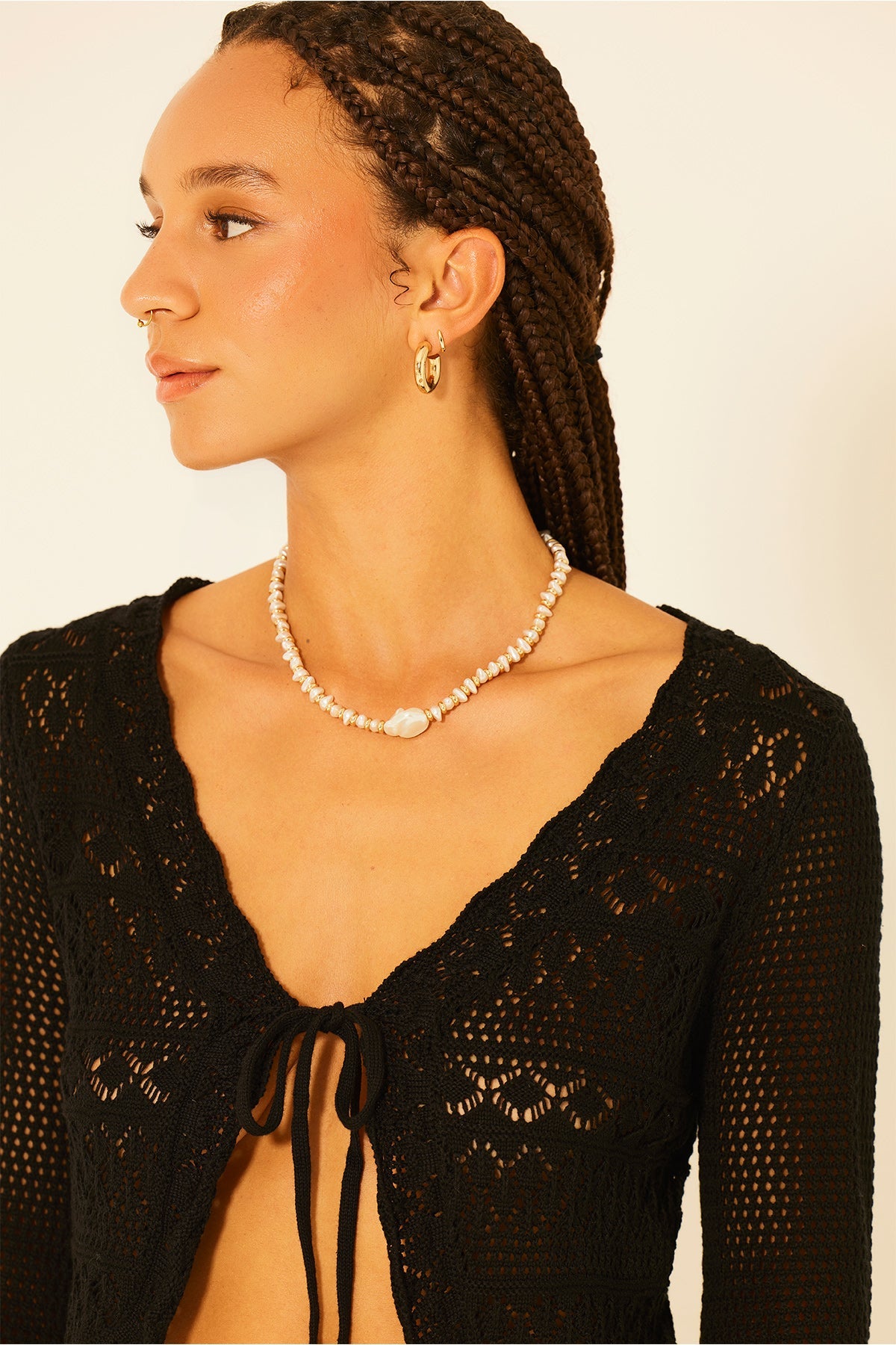 HUXLEY TOP