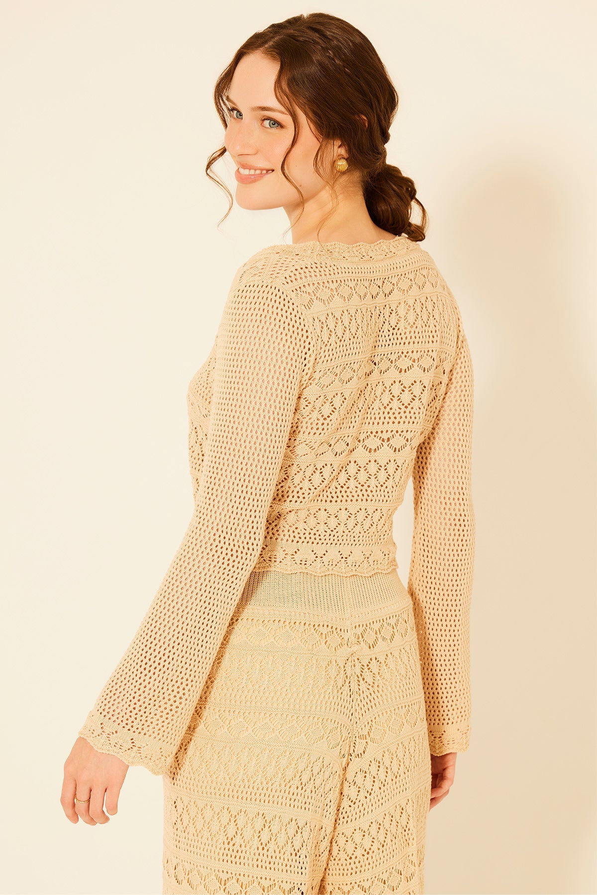 HUXLEY TOP