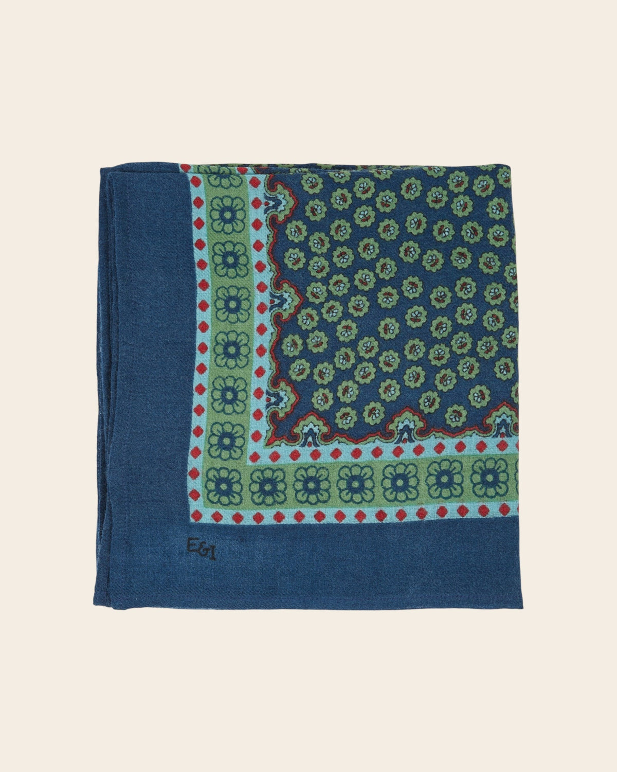 100X100 SCARF