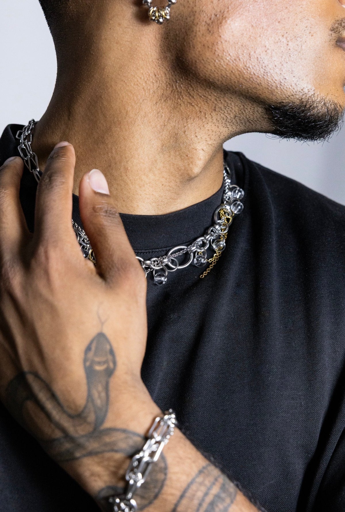 AURA NECKLACE