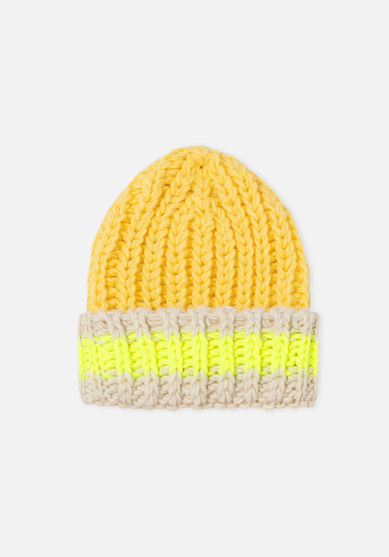 GORRO BEANIE