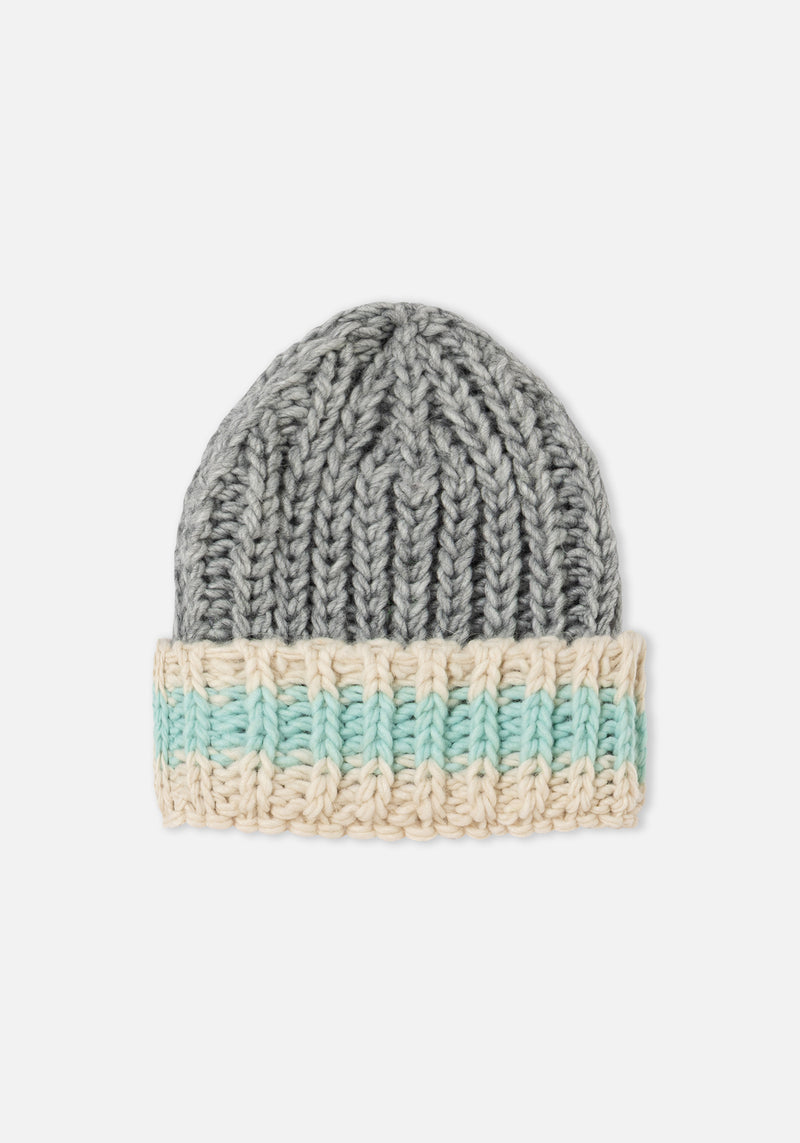 GORRO BEANIE