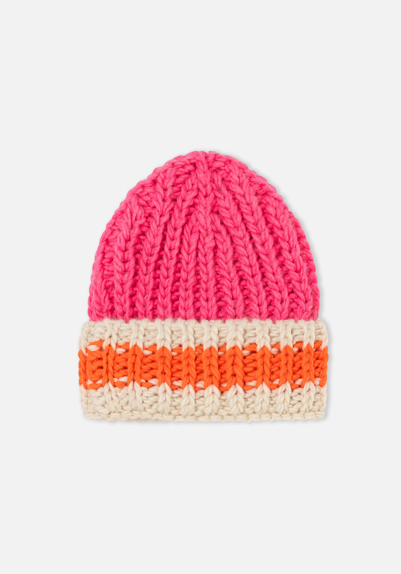 GORRO BEANIE