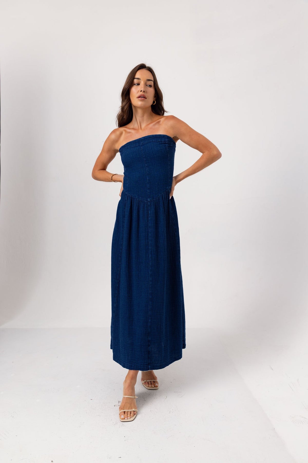 RUNA DRESS