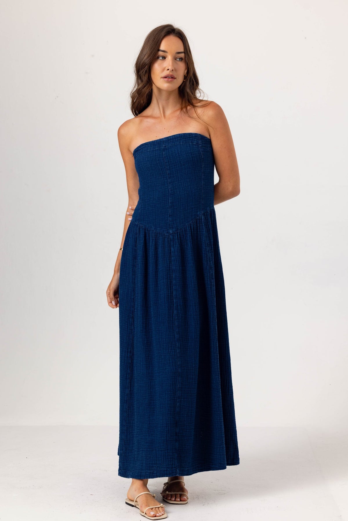 RUNA DRESS