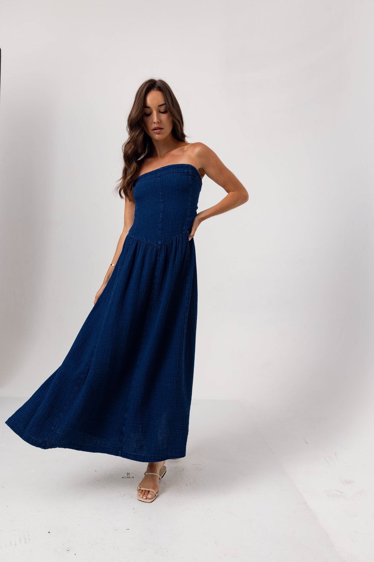 RUNA DRESS