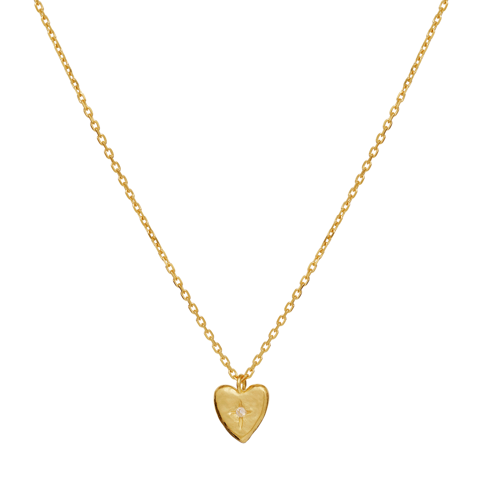 IRA NECKLACE