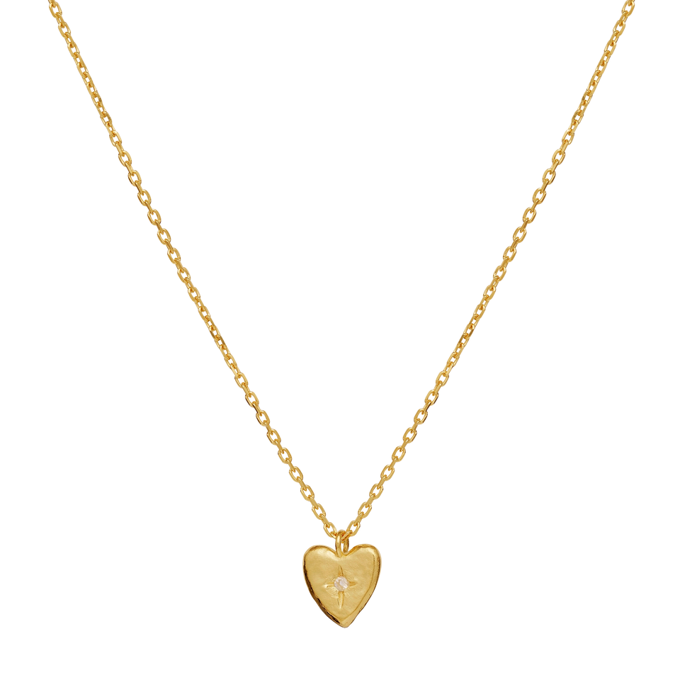 IRA NECKLACE