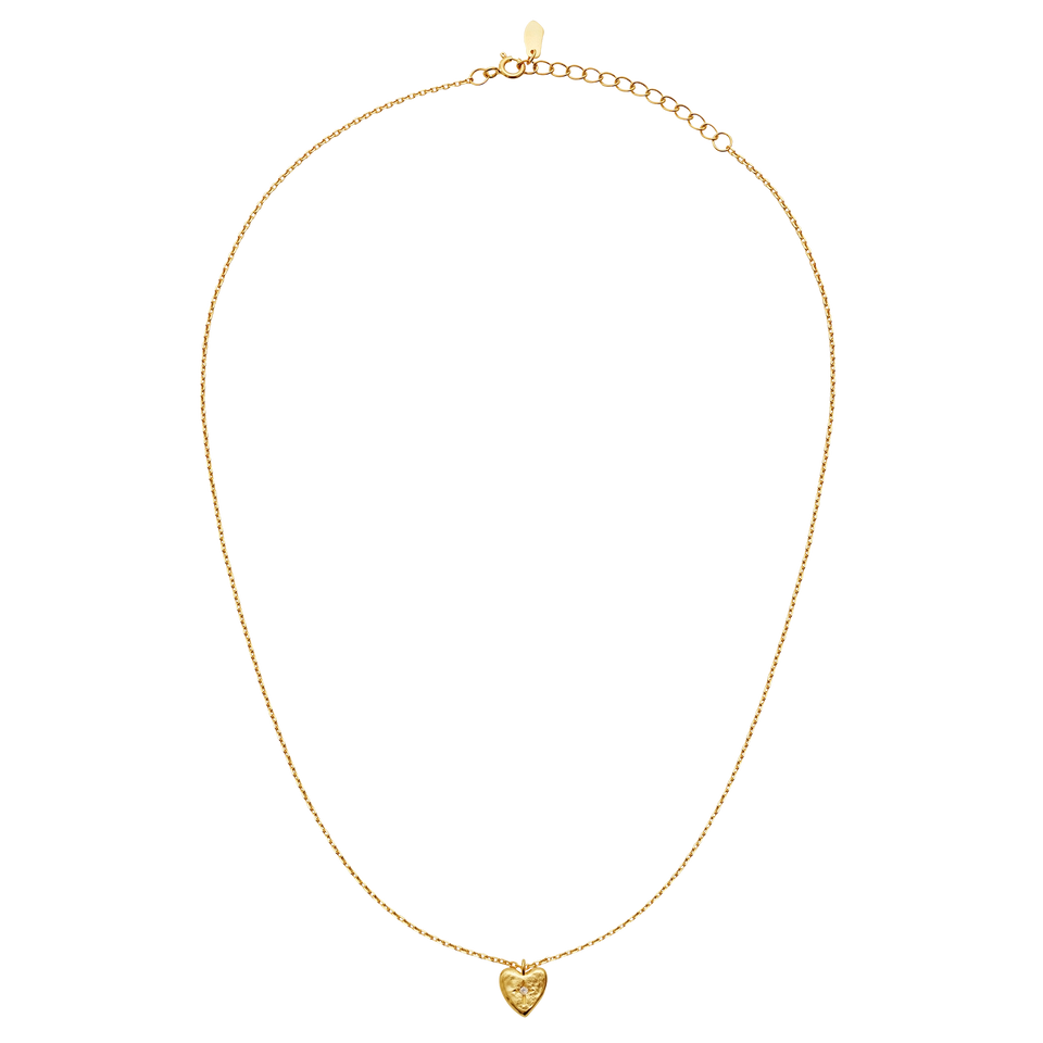 IRA NECKLACE