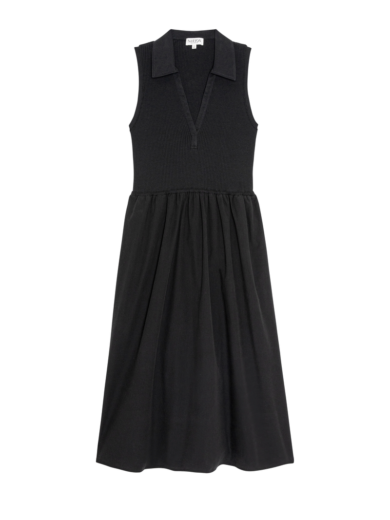 JESSICA MIDI DRESS
