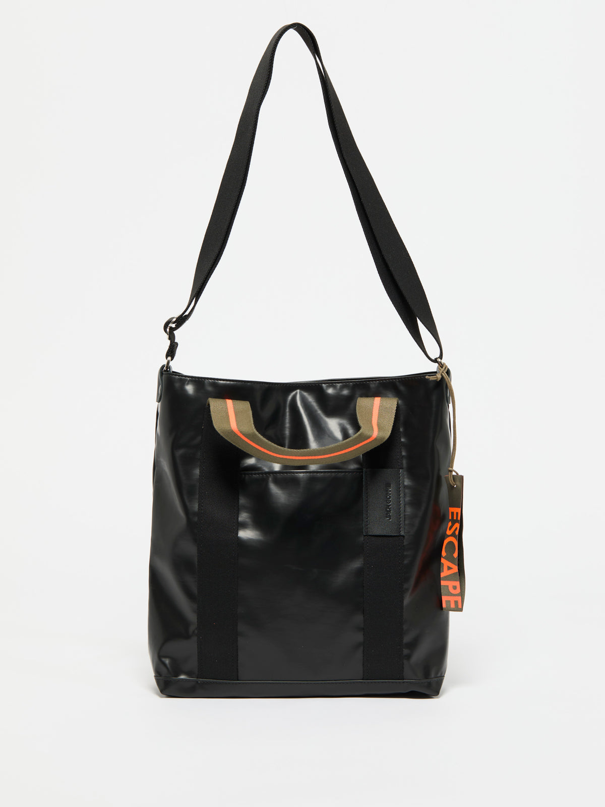 CALVI PETIT ESCAPE TOTE BAG