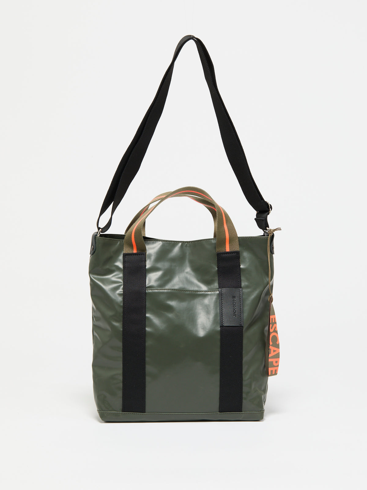 CALVI PETIT ESCAPE TOTE BAG