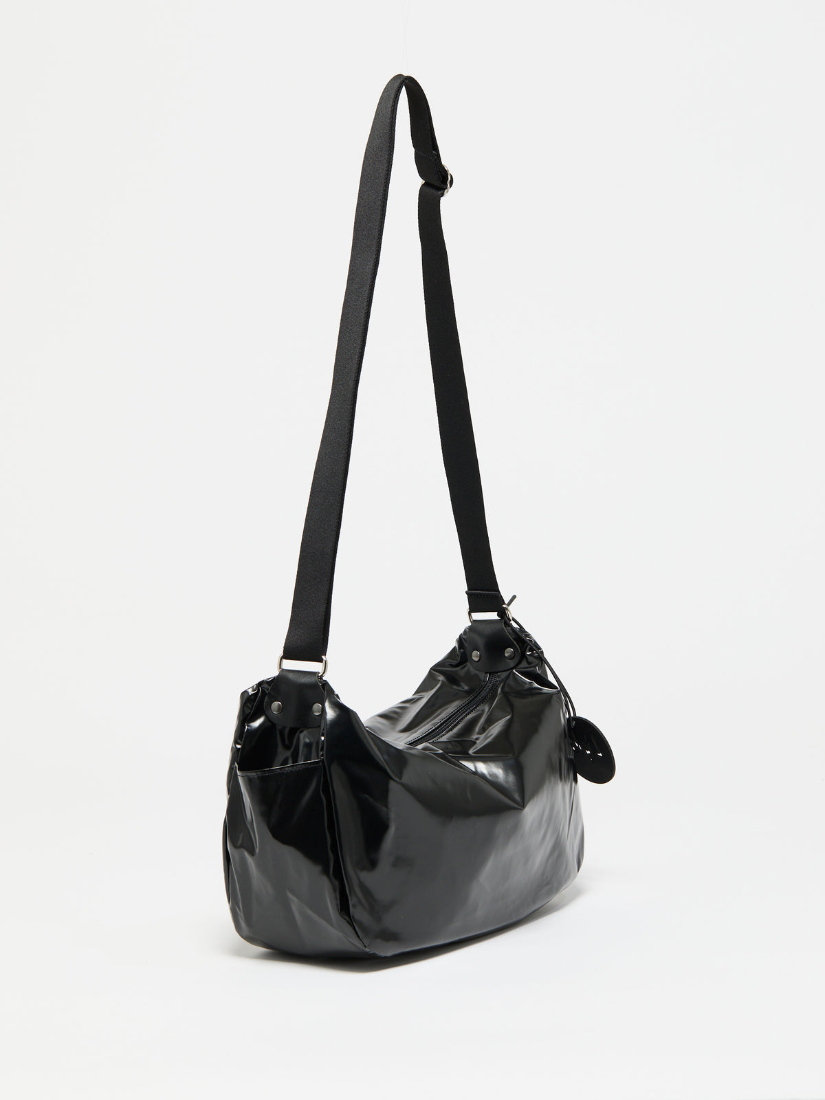 LIRIS LIGHT SHOULDER BAG