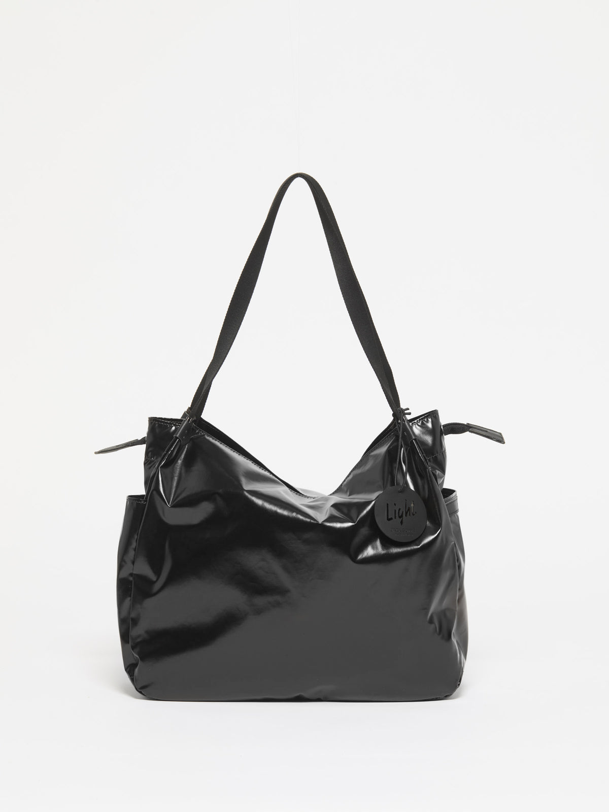 LEVANT LIGHT TOTE BAG
