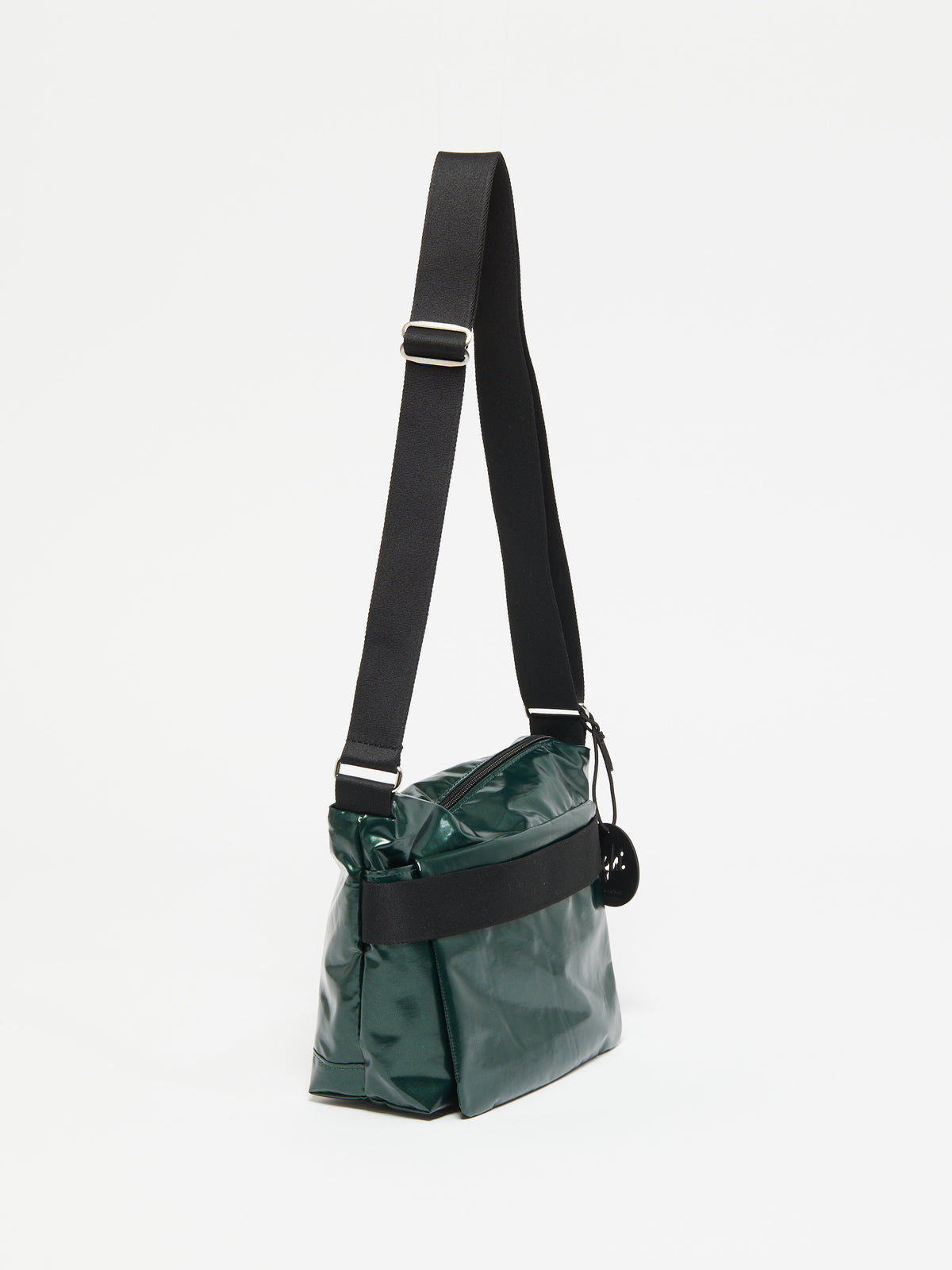 RIGA LIGHT SHOULDER BAG