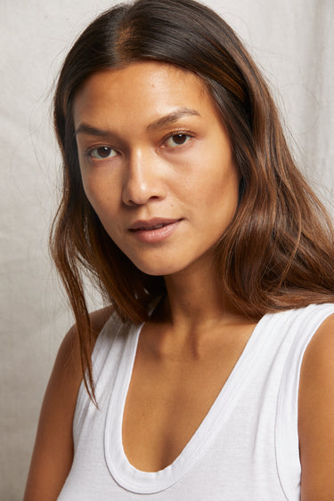 KHARA RIB SCOOP TANK