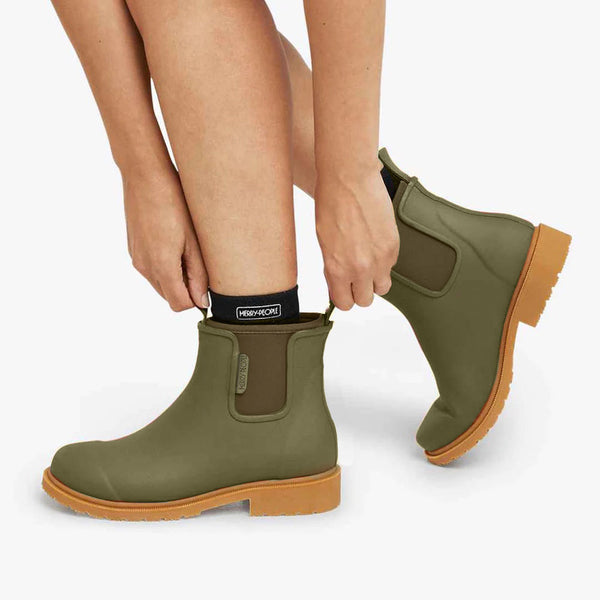 BOBBI BOOT