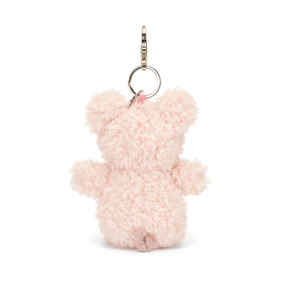 LITTLE PIG BAG CHARM