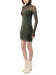 PORSCHA DRESS