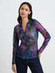 TONI MESH GABRIELA TOP
