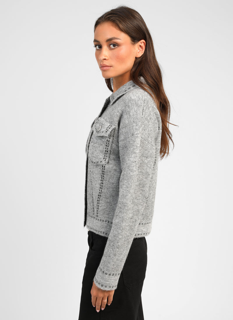 LECODY CARDIGAN