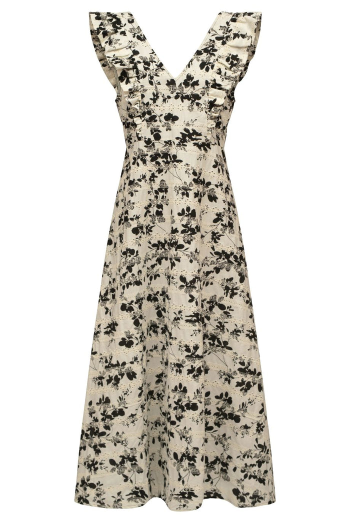 CHANCER DRESS