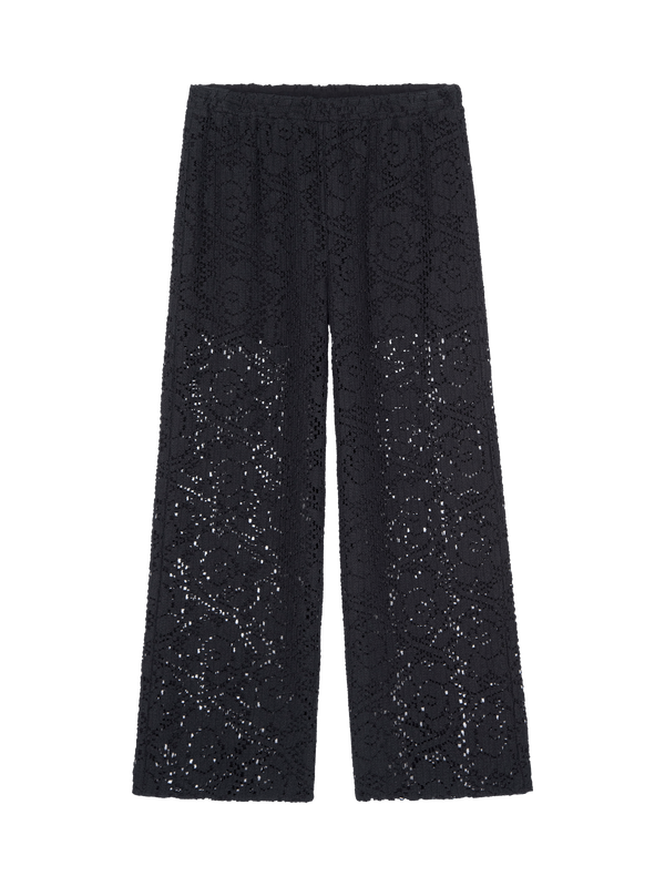 LINNEY LACE PANT
