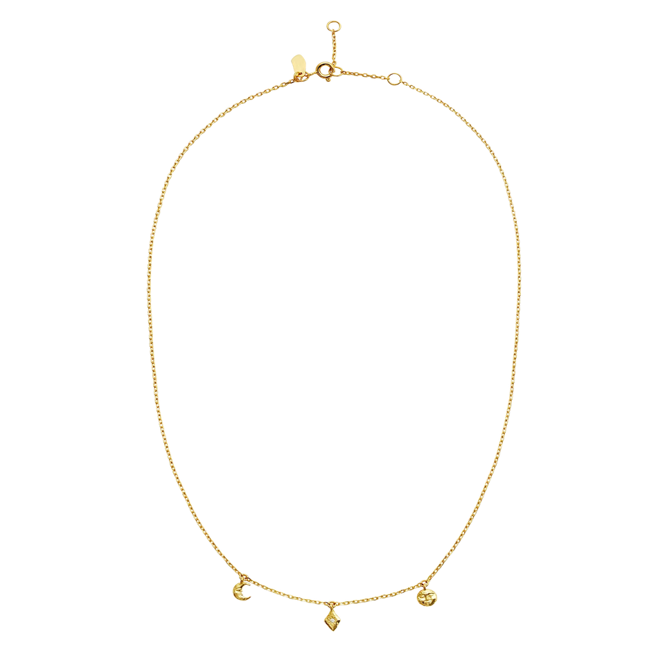 LEA NECKLACE