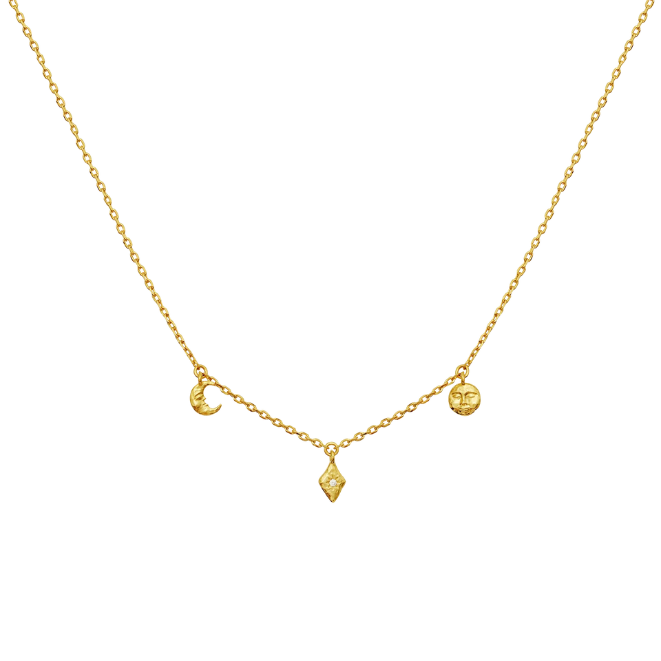 LEA NECKLACE