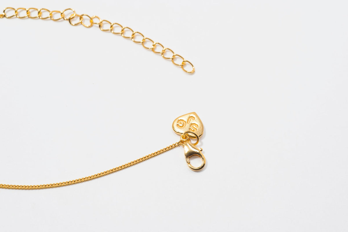 LEENAH PENDANT