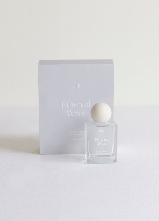 LIIS 50ML EDP