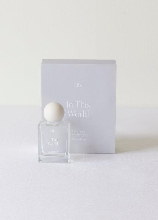 LIIS 50ML EDP