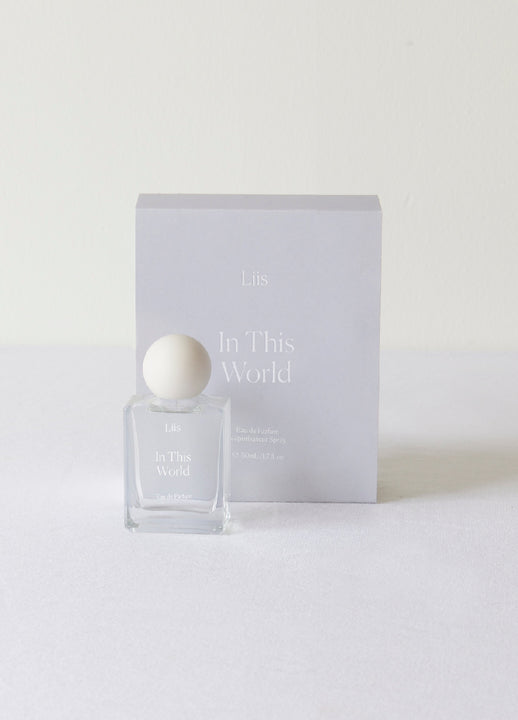 LIIS 50ML EDP