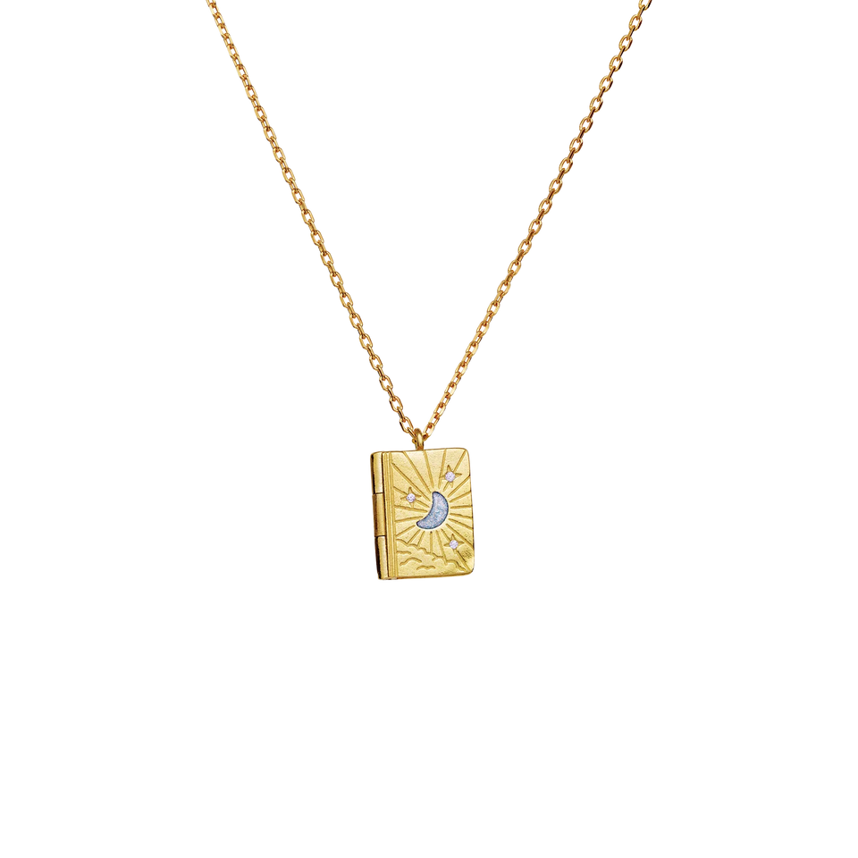LITTLE BIG DREAMS NECKLACE