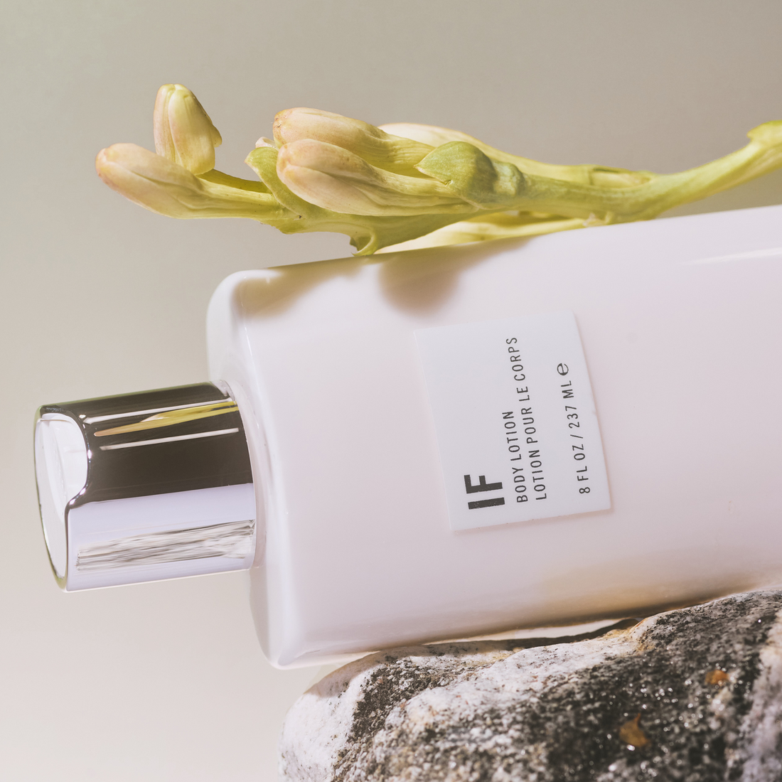 IF HAND &amp; BODY LOTION