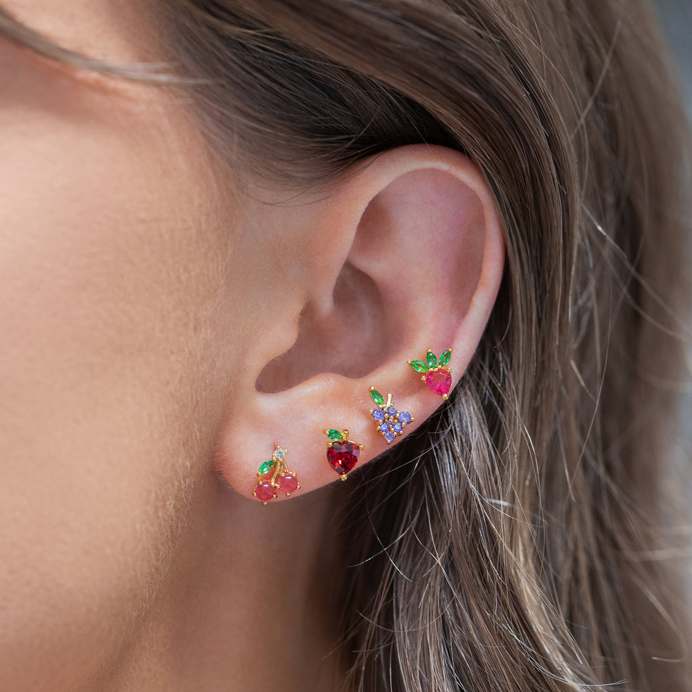 GIRLS CREW STUD SET