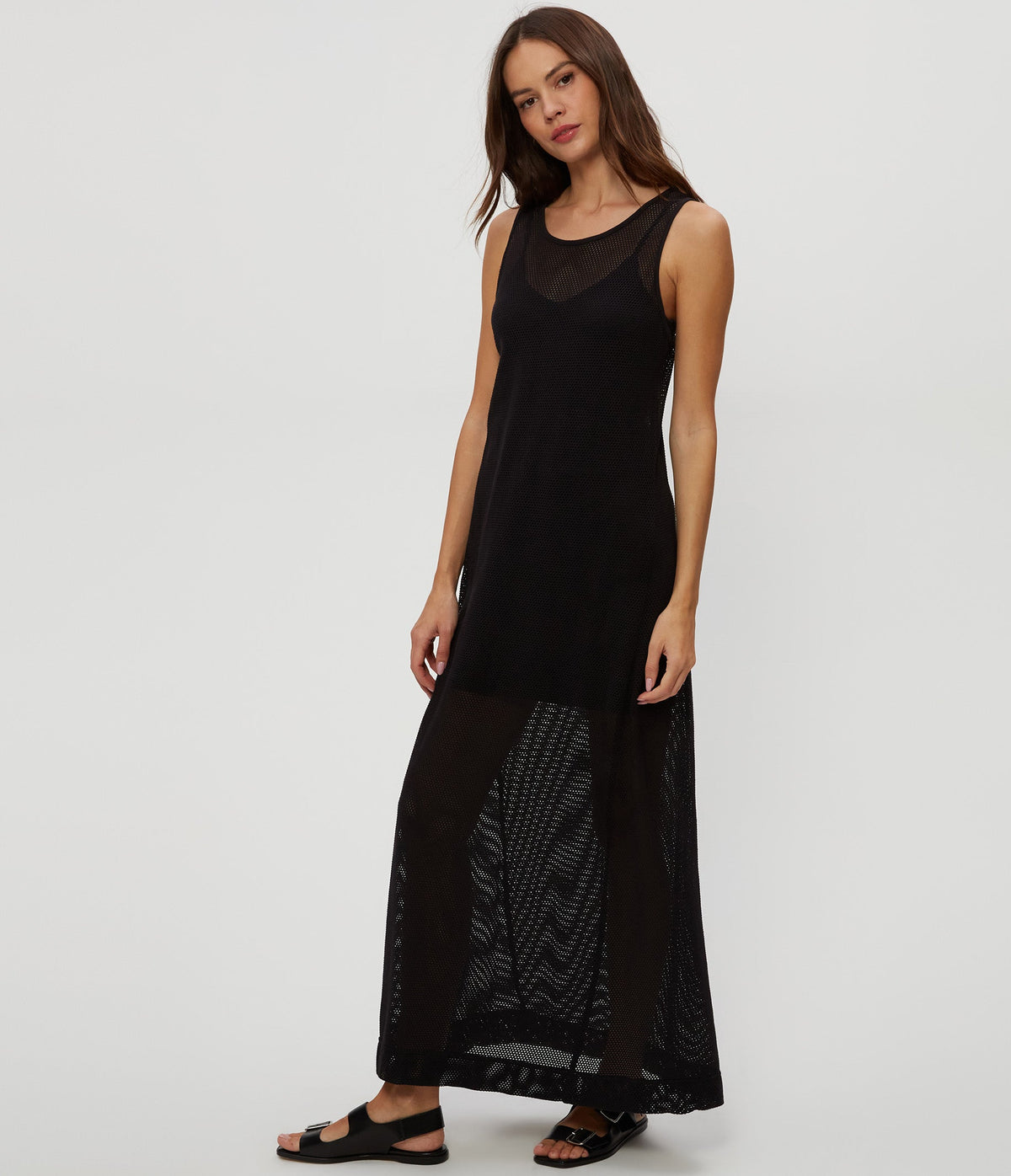 JULIANNA MAXI DRESS