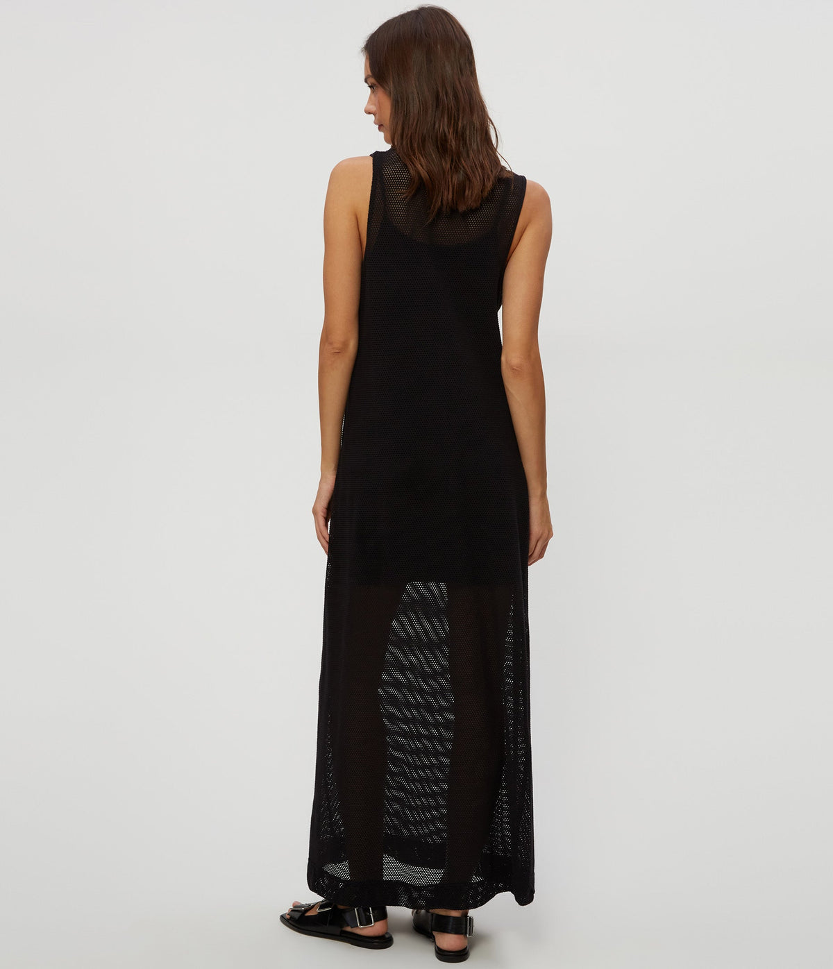 JULIANNA MAXI DRESS
