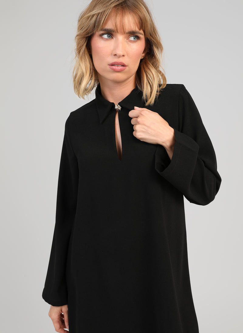 MALOPA DRESS